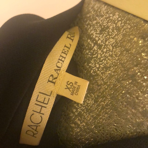 Black Dress by Rachel Roy - Picture 6 of 6